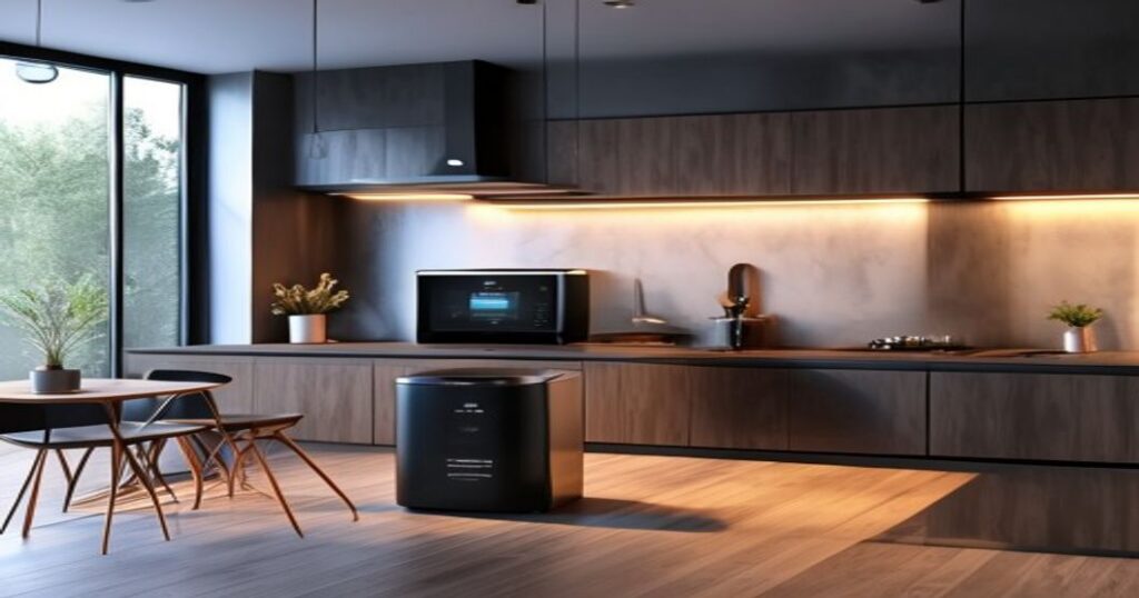 Complete Buying Guide: under $100 home appliances 2025