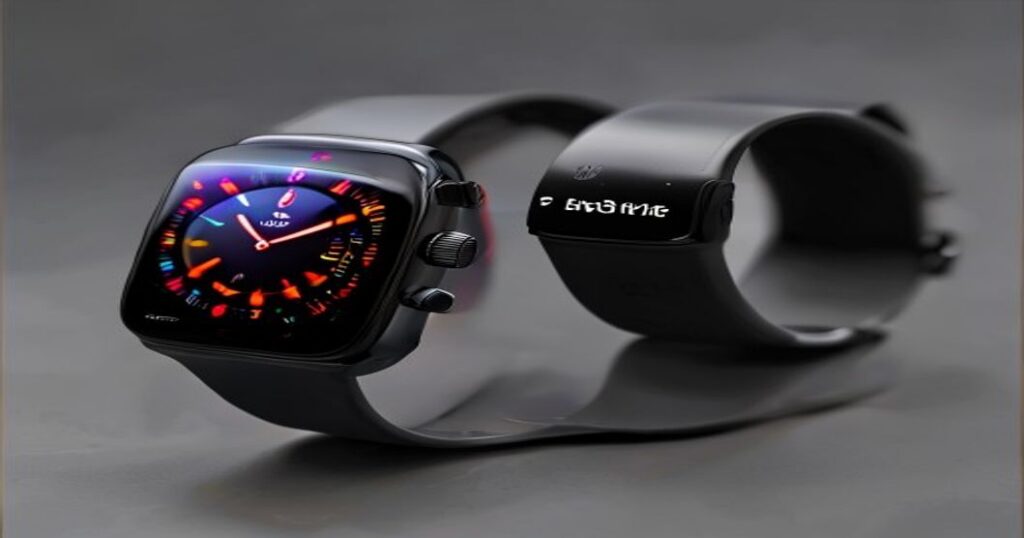 Smartwatches Comparison: Budget vs Premium 2025