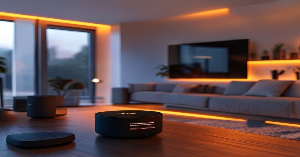 Smart Home Starter Kit