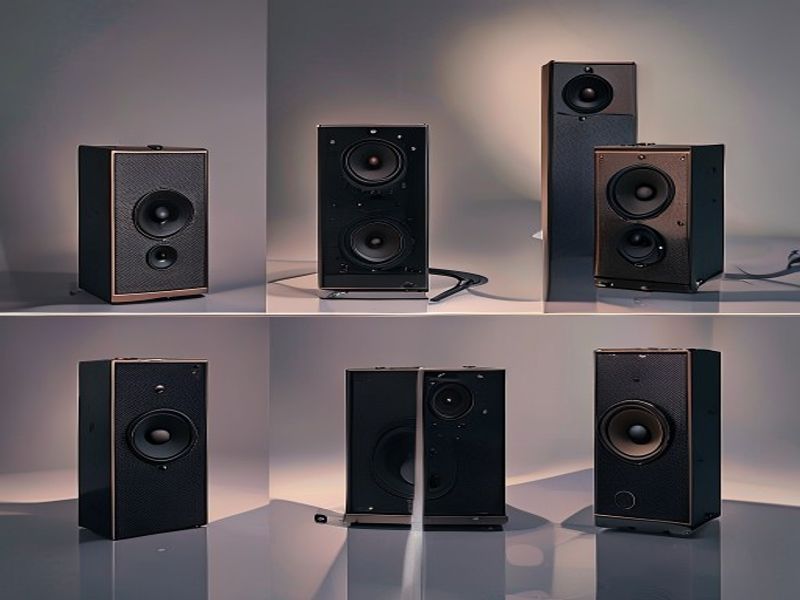 JBL Flip 6 product shot