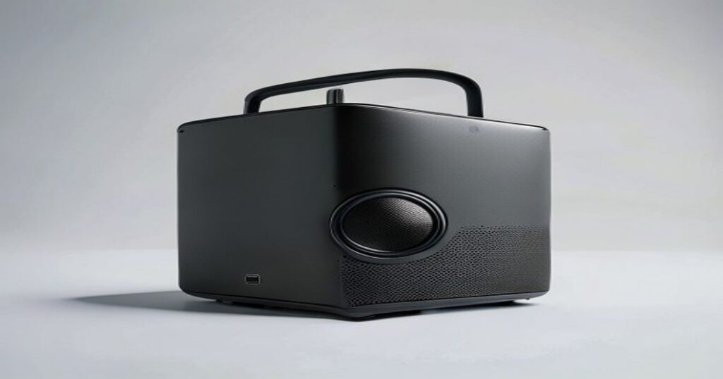 Bluetooth Speakers Under 200 For Outdoor Parties (Updated Guide)