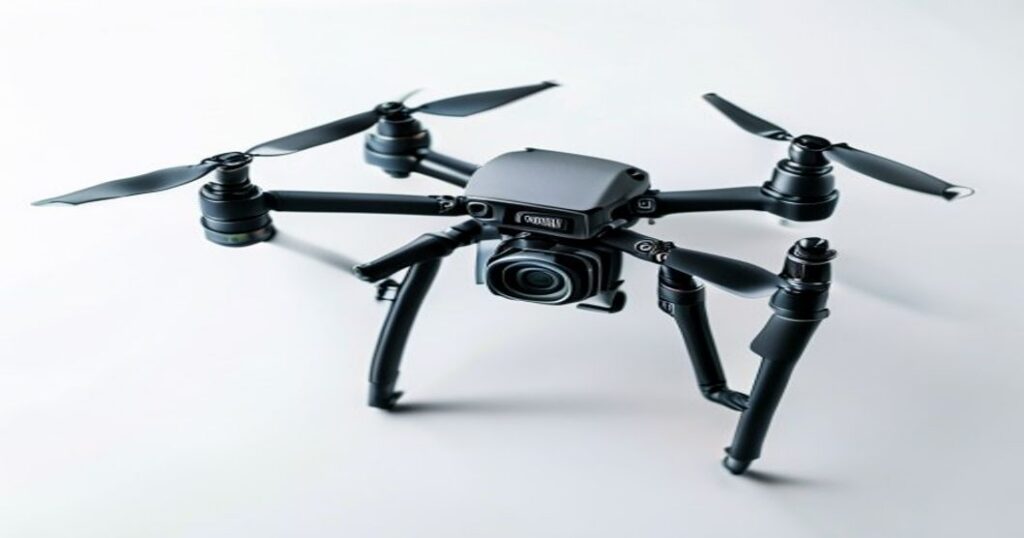 Camera Drones Under 300 For Landscape Photography (Updated Guide)