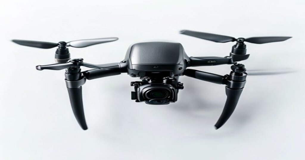 Dunder Drones For Aerial 300 For Aerial Photography (Updated Guide)