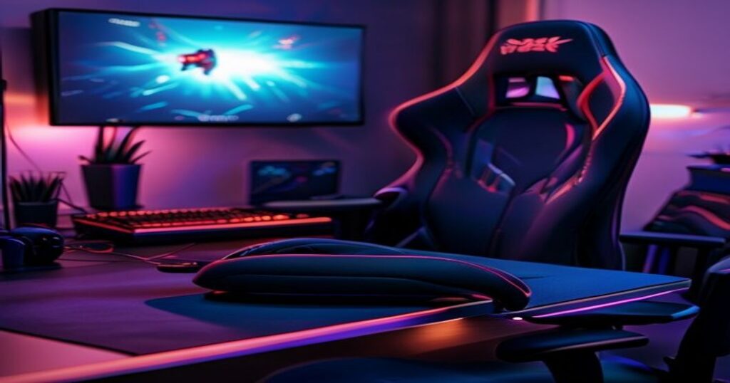 Gaming Chairs Under 300 For Professional Esports Players (Updated Guide)