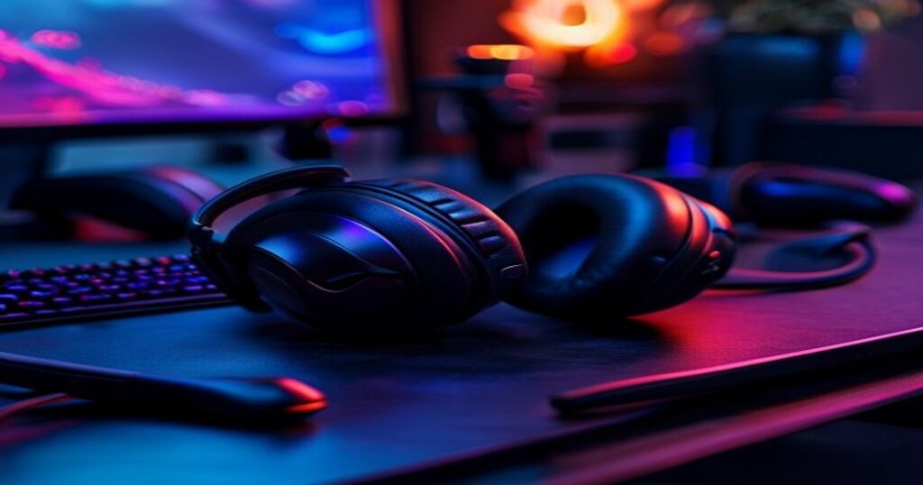 Gaming Headsets Under 200 For Competitive Esports (Updated Guide)