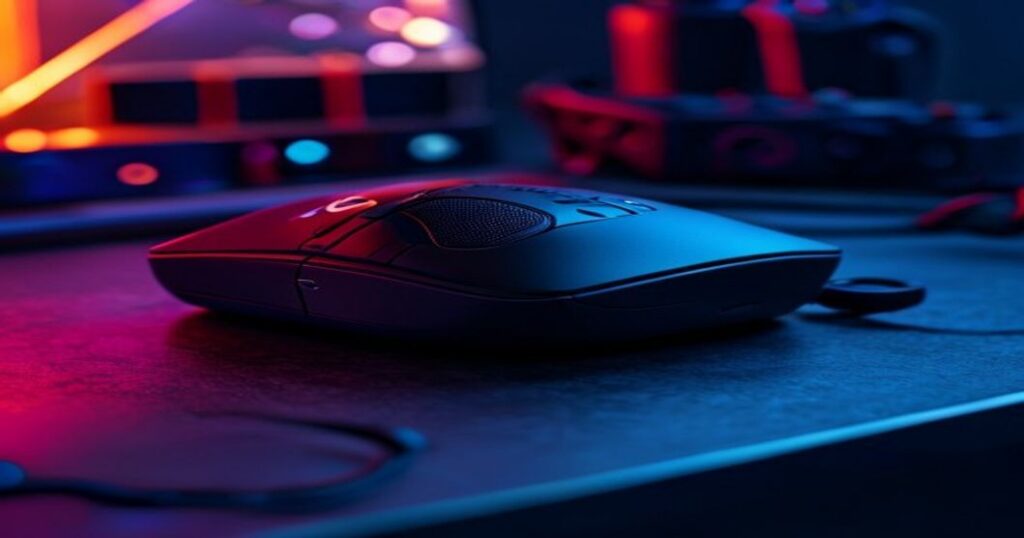 Gaming Mice Under 100 For Competitive Fps Gaming (Updated Guide)