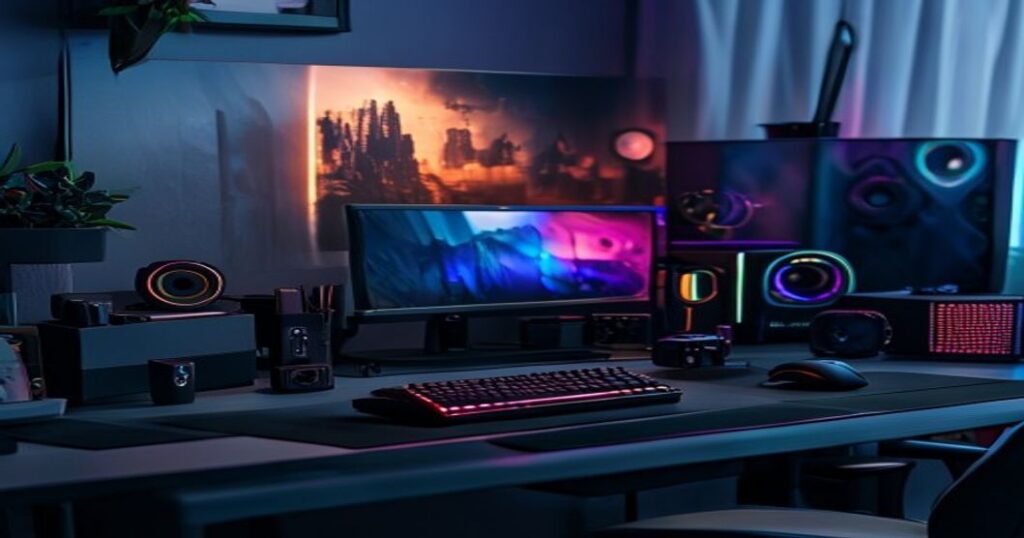 Gaming Motherboards Under 300 Dedicate For Mid-Range Pc Builds (Updated Guide)
