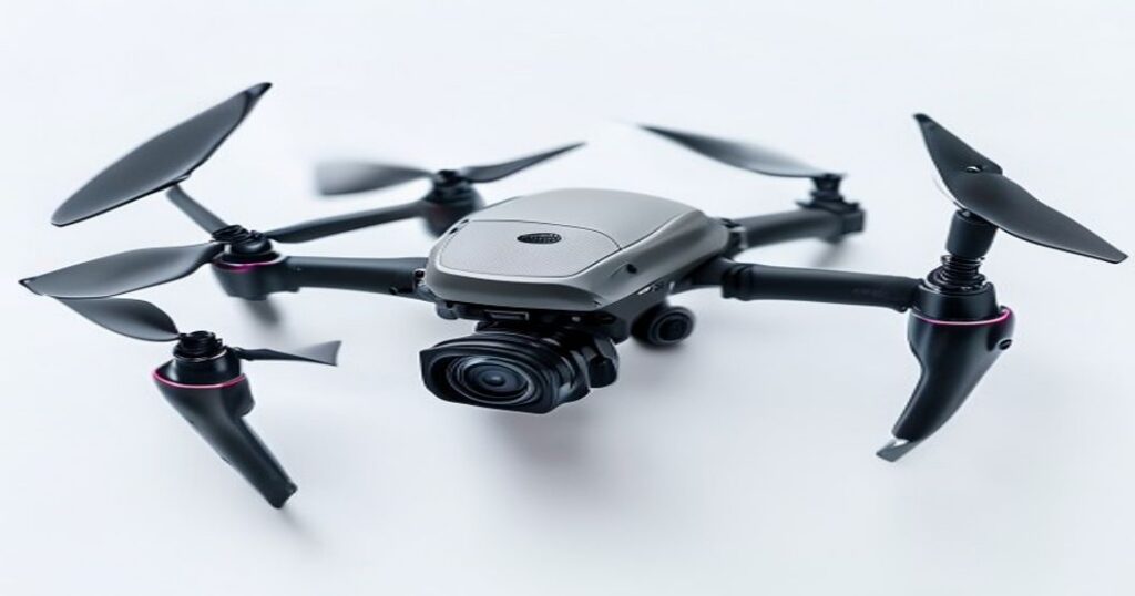 Mini Drones Under 200 For Aerial Photography (Updated Guide)