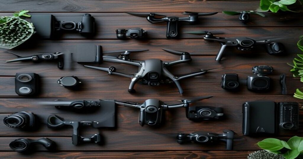 Mini Drones Under Erst 200 For For Enthusiasts (Updated Guide)