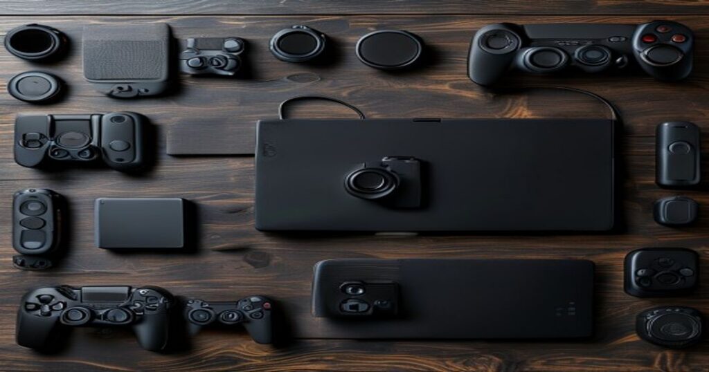 Portable Gaming Projectors Under 300 For Mobile Gamers (Updated Guide)