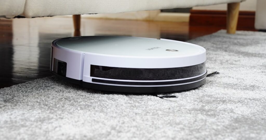 Robot Vacuum Under 200 (Updated Guide)