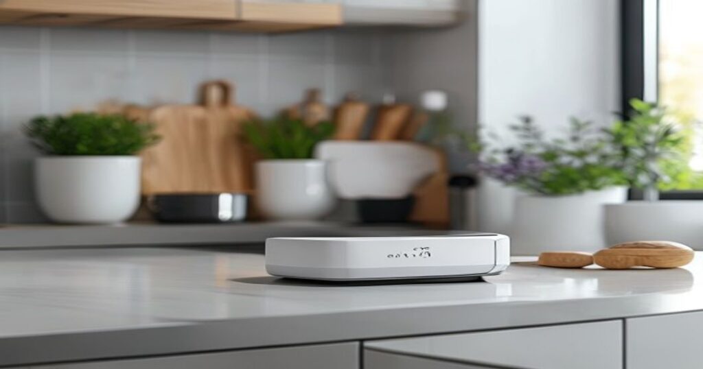 Smart Home Air Quality Monitors Under 300 For Allergy Sufferers (Updated Guide)