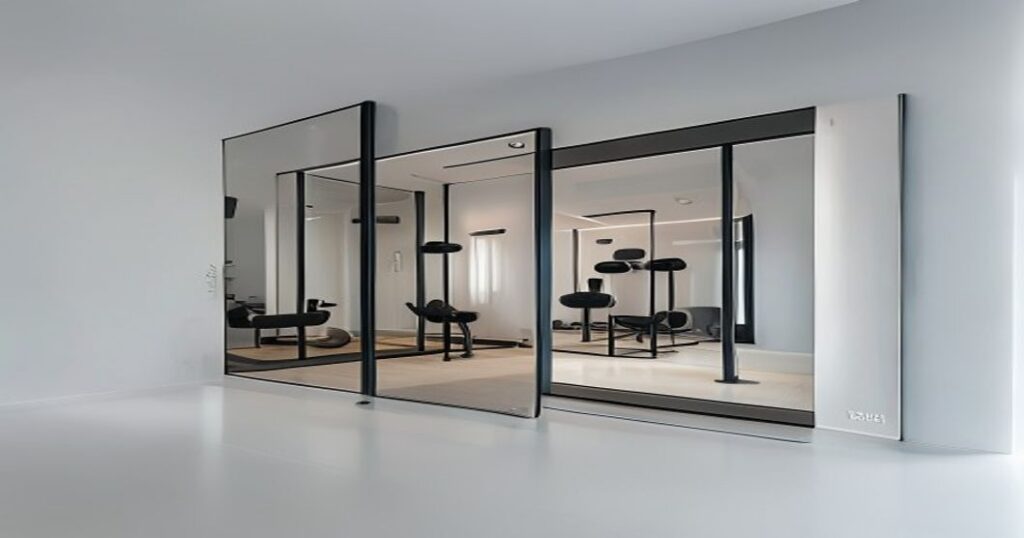 Smart Home Fitness Mirrors Under 500 For Home Workouts (Updated Guide)
