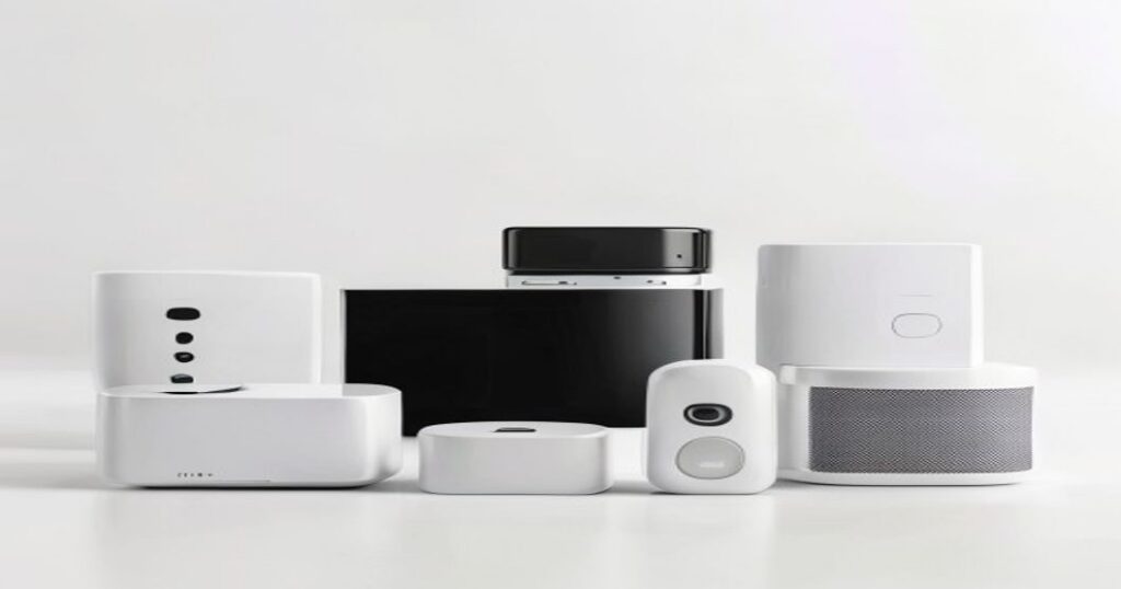 Smart Home Hub Under 200 For Home Automation (Updated Guide)