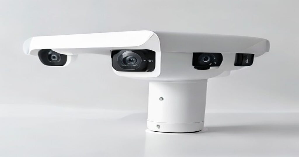 Smart Home Security Cameras Under 200 For Renters (Updated Guide)