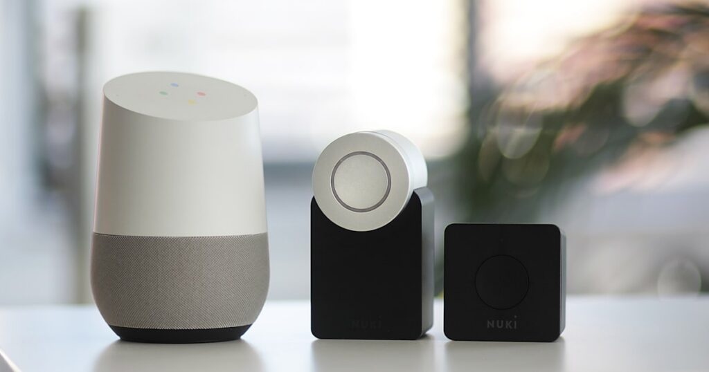 Smart Home Starter Kit (Updated Guide)