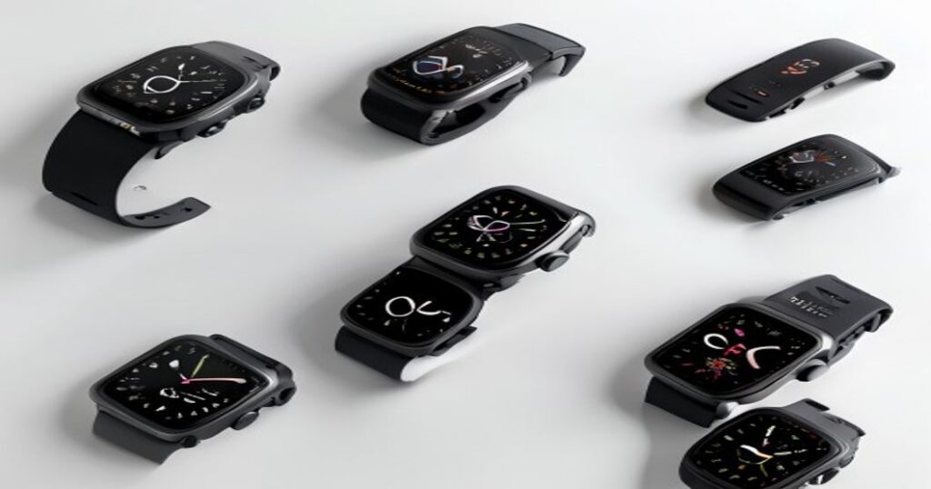 Smartwatches Under 200 For Fitness Tracking (Updated Guide)