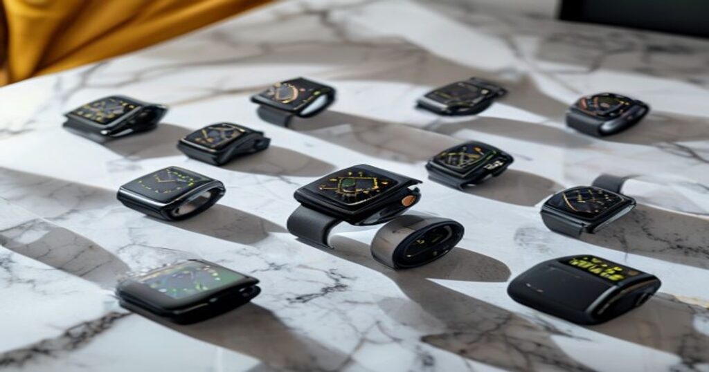 Smartwatches Under 300 For Seniors And Health Monitoring (Updated Guide)