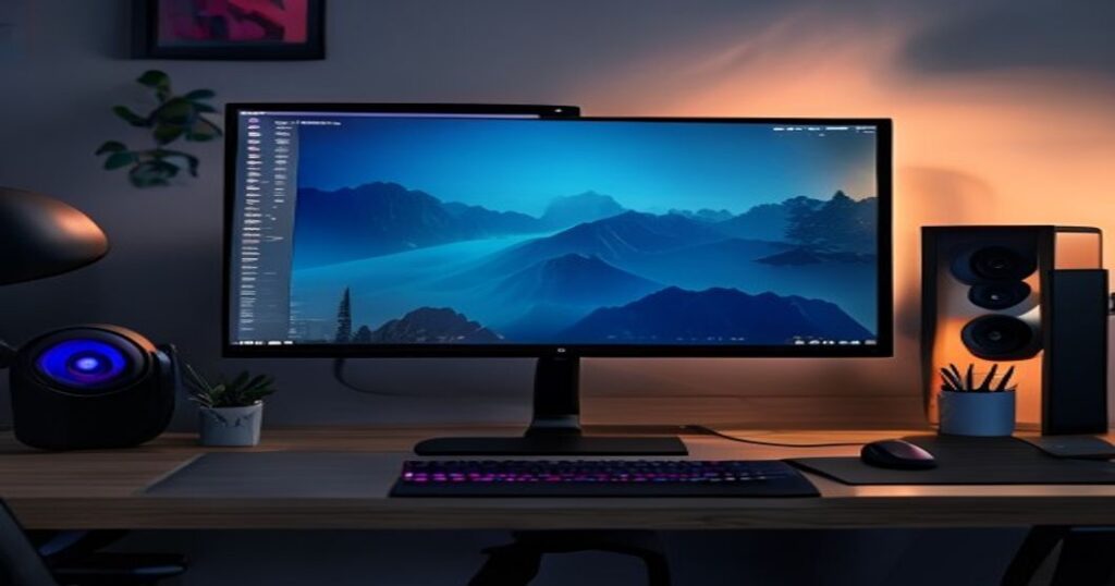 Ultrawide Gaming Monitors Under 500 For Competitive Esports (Updated Guide)