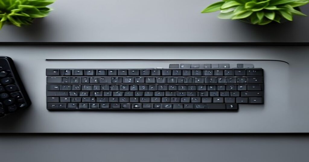 Wireless Low-Profile Keyboards Under 100 For Minimalist Home Offices (Updated Guide)