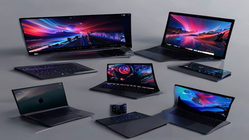 Acer Nitro Gaming Laptop