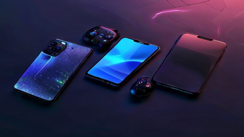 Budget Gaming Smartphones
