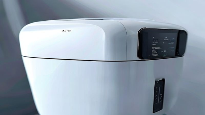 Detailed product shot of Levoit Core 600S
