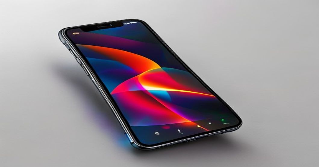 Samsung Galaxy A53 5G product shot