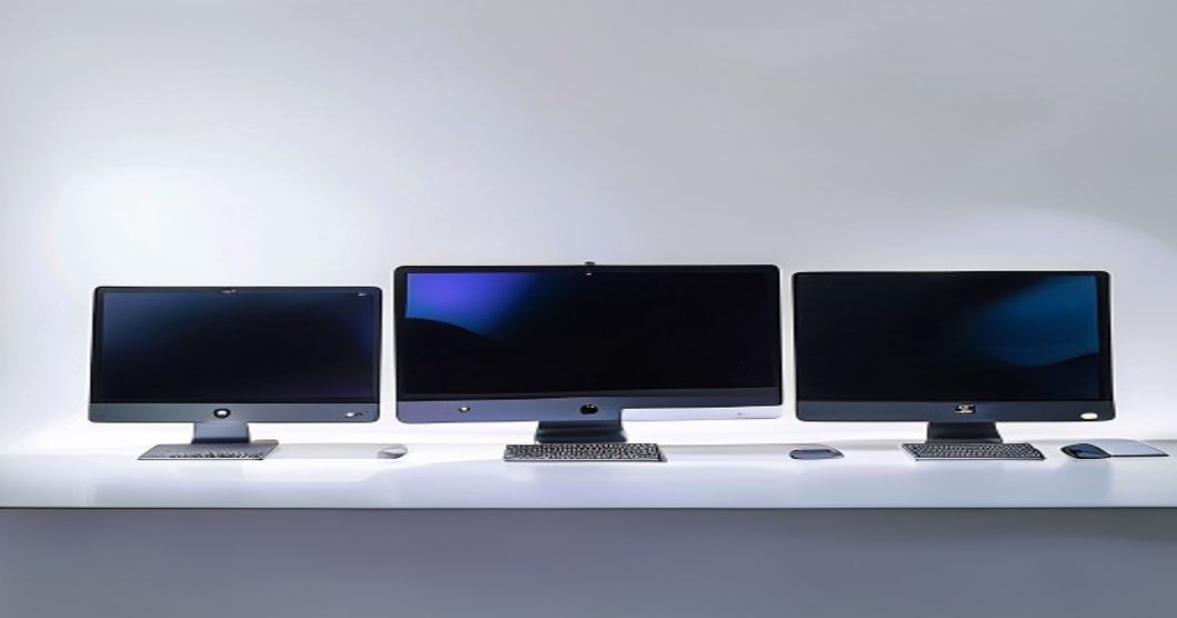 Budget gaming desktop lineup