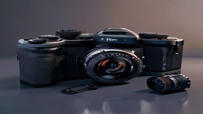 Sony Alpha a6000