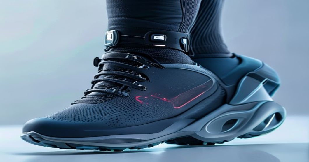 Compression recovery boots