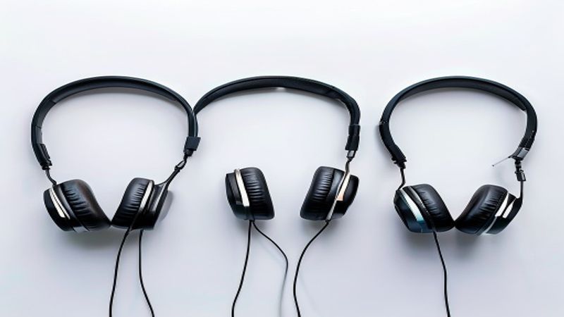 Noise Cancelling Headphones Comparison