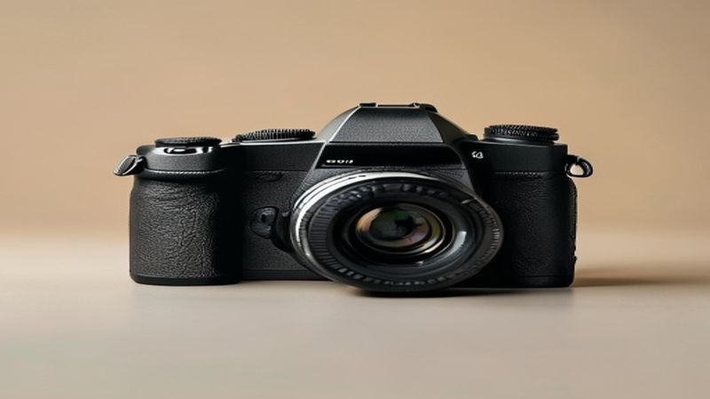 Canon EOS Rebel T7