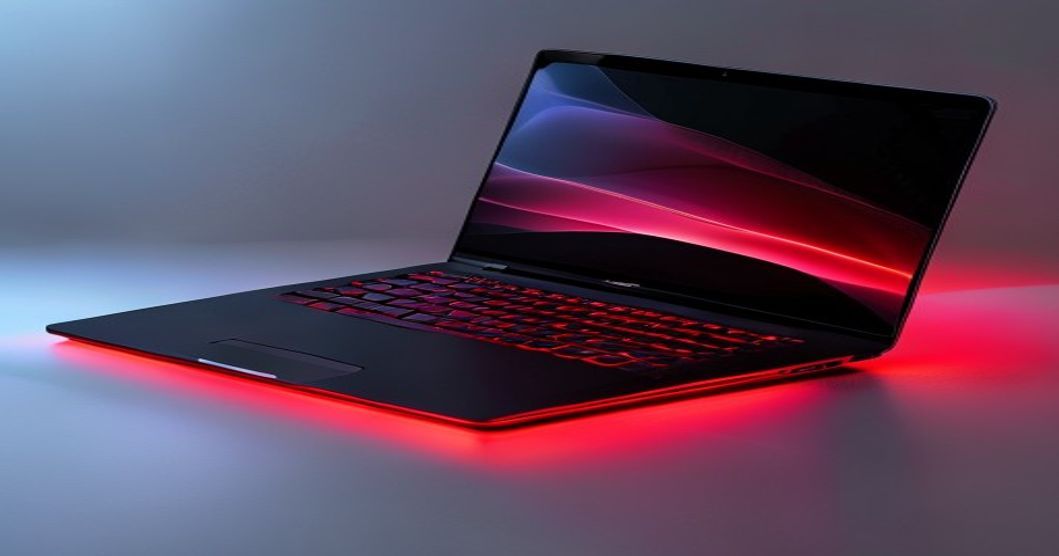 HP Pavilion Gaming Laptop