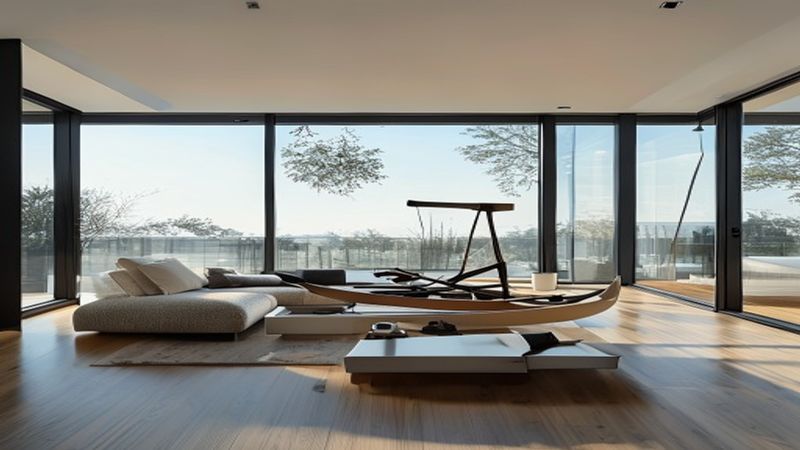 JOROTO Rowing Machine