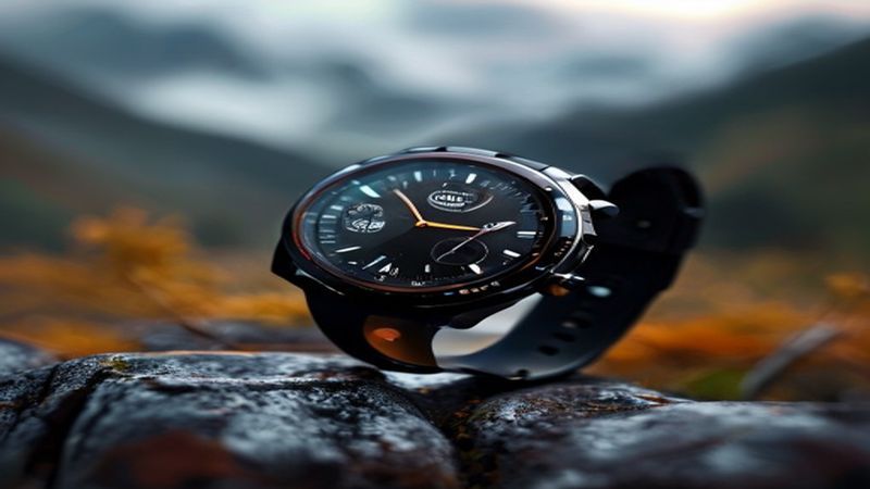 Best Budget Smartwatch Under 50 - luxury smartwatch