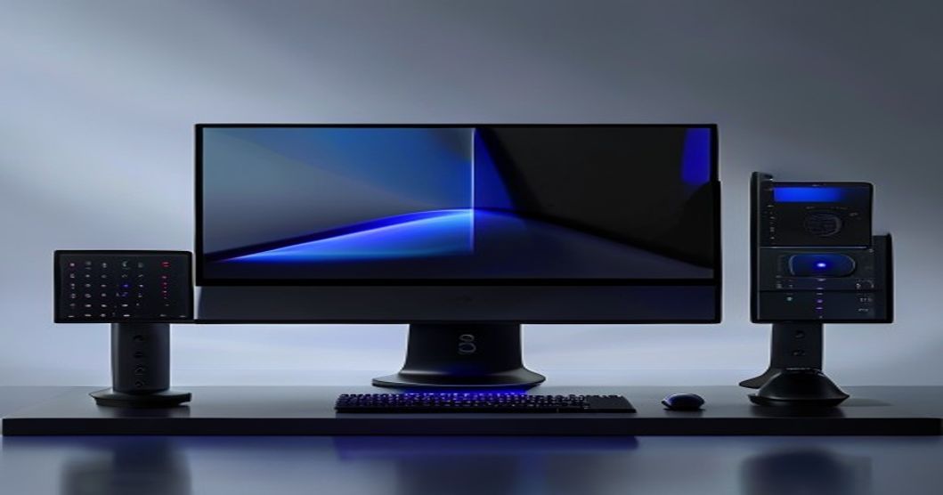 LG 29WP60G-B Product Photo