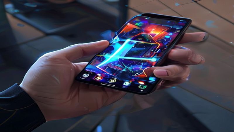 Samsung Galaxy A53 gaming performance