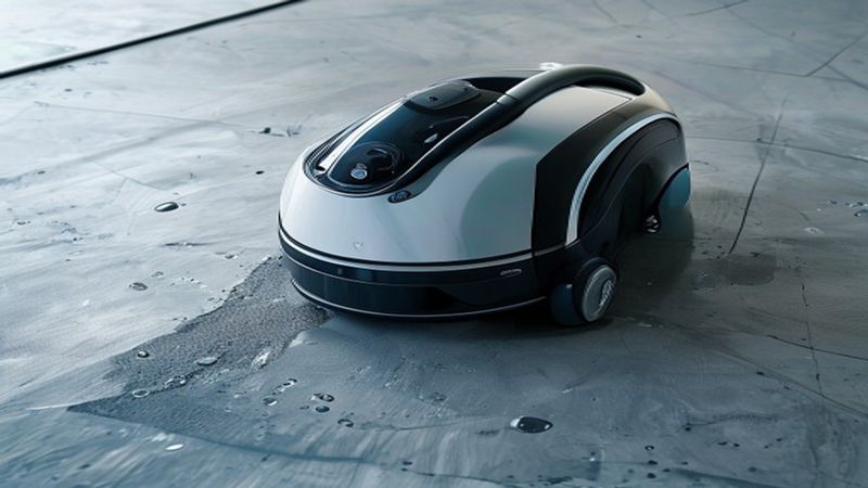 Coredy R750 Robot Vacuum