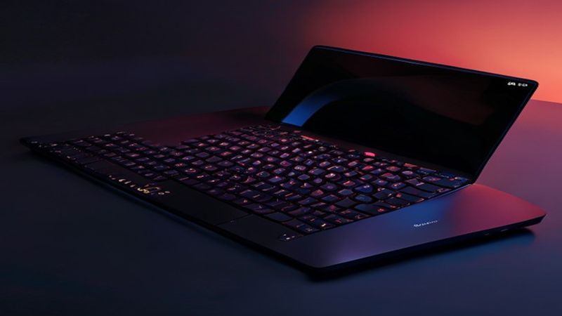 Lenovo Gaming Laptop