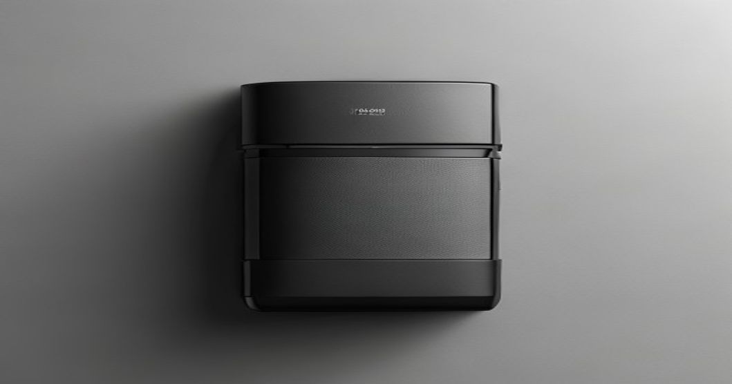 Close-up of DJI Mini 2 drone
