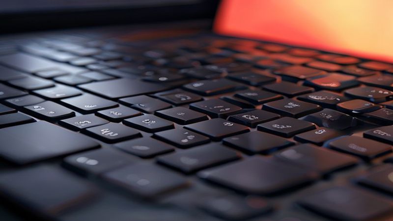 Lenovo Budget Gaming Laptop