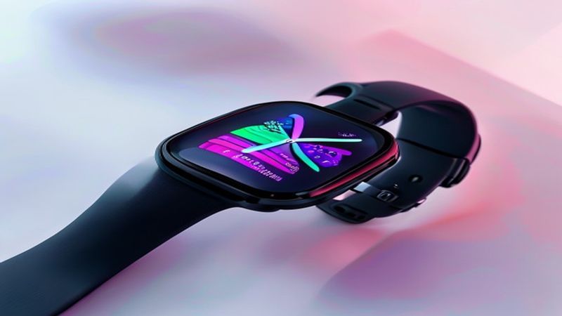 Fitbit Charge 5 fitness tracker