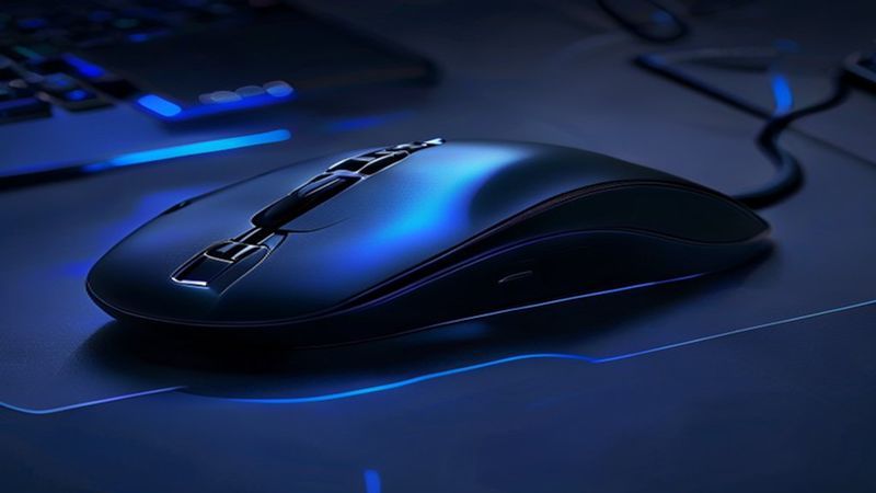 Razer DeathAdder Essential