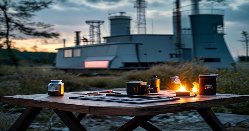 Jackery Explorer 300 Portable Power Station