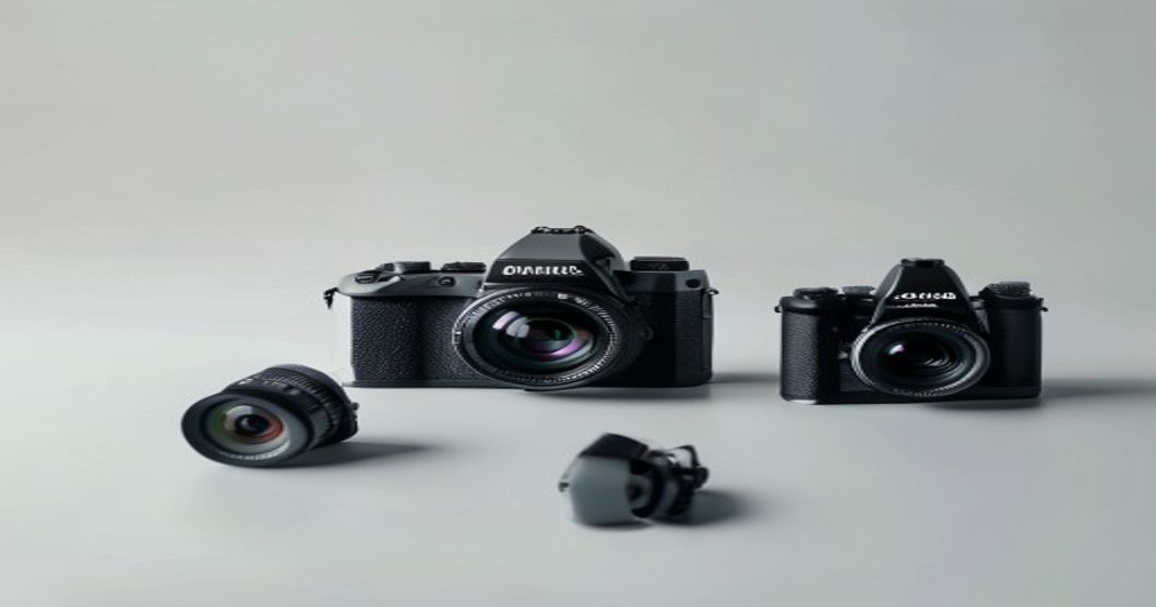 Canon PowerShot G7 X Mark III