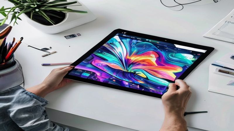 Samsung Galaxy Tab A8