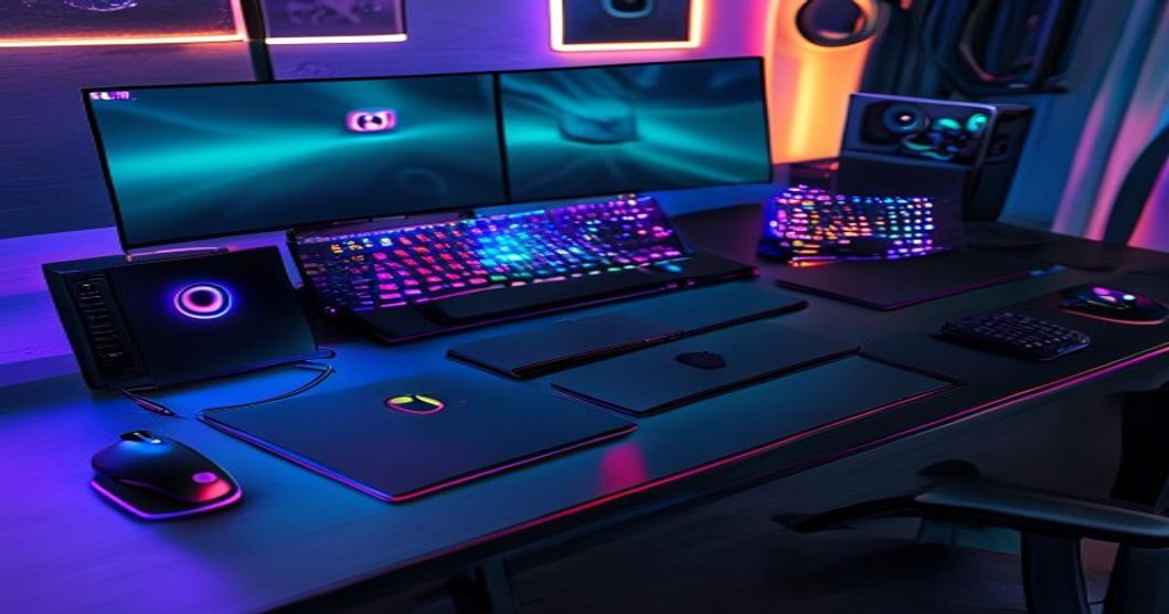Budget Gaming Laptops