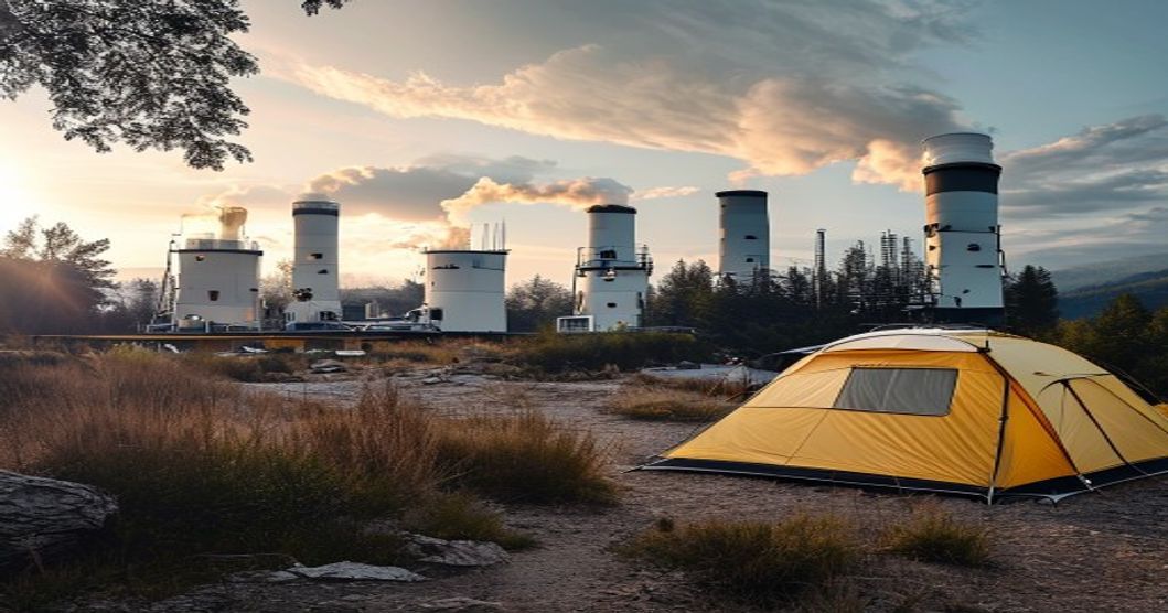 Portable Power Station Comparison