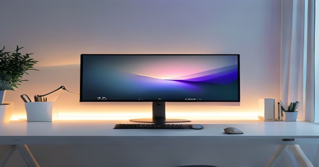 LG 29WP60G-B product photo